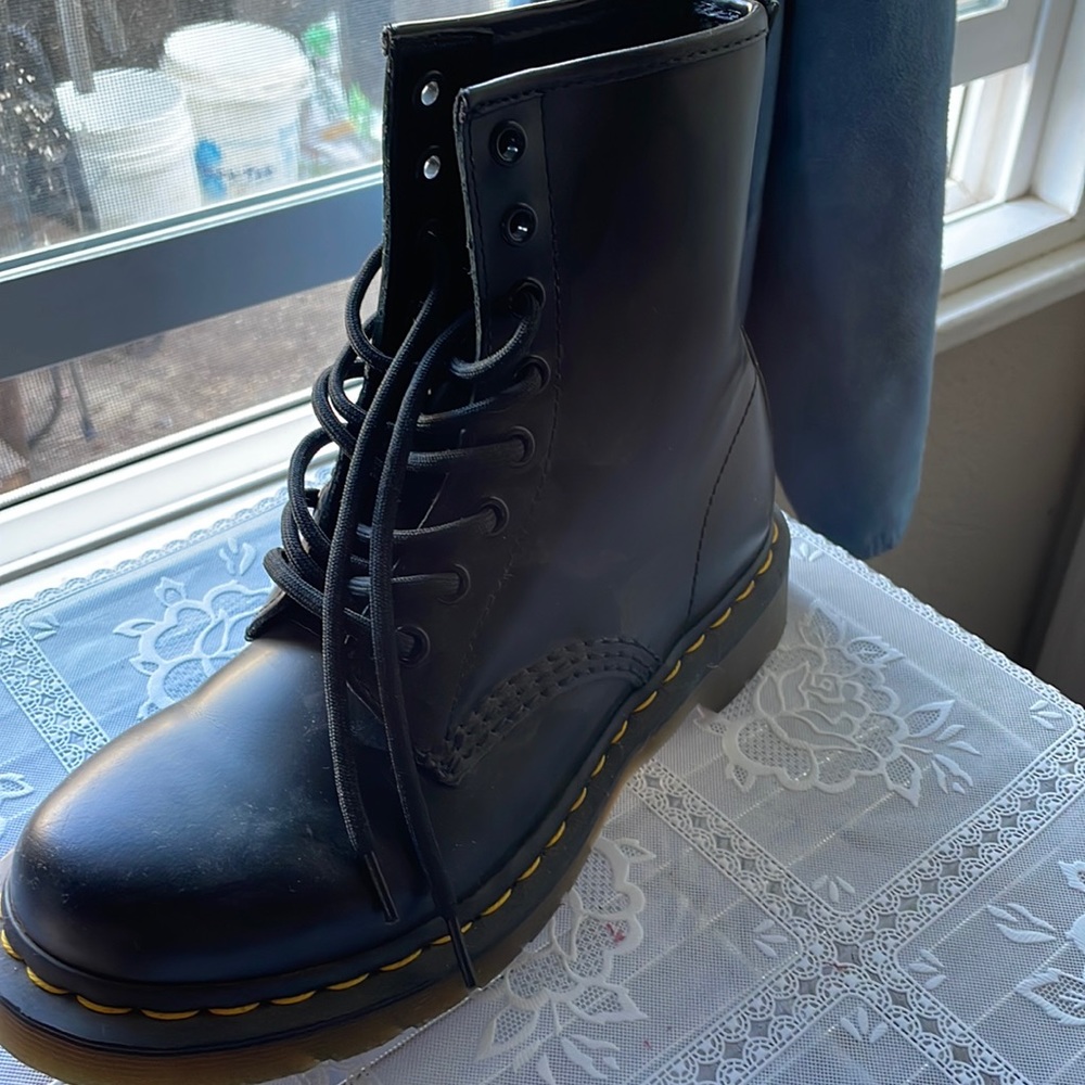 Dr. Martens